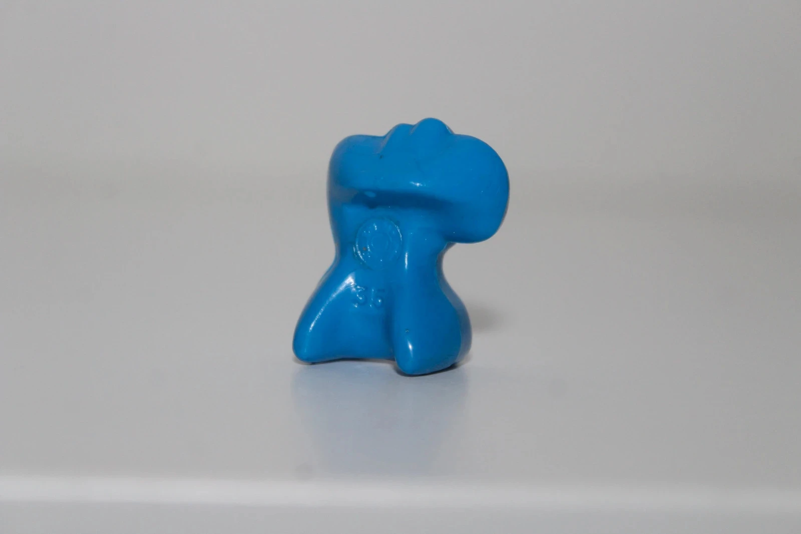 Figura 35 azul Copperhead (Slappy) - Jojo's – photo 2